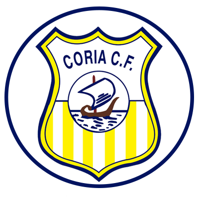 Coria C.F