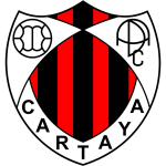 A.D.Cartaya